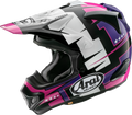 VX-Pro4 Battle Helmet - Purple