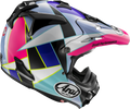 VX-Pro4 Fragment Helmet - Multi