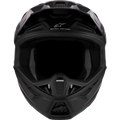 Black + Matte