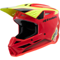 Red / Yellow