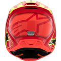 Red / Yellow