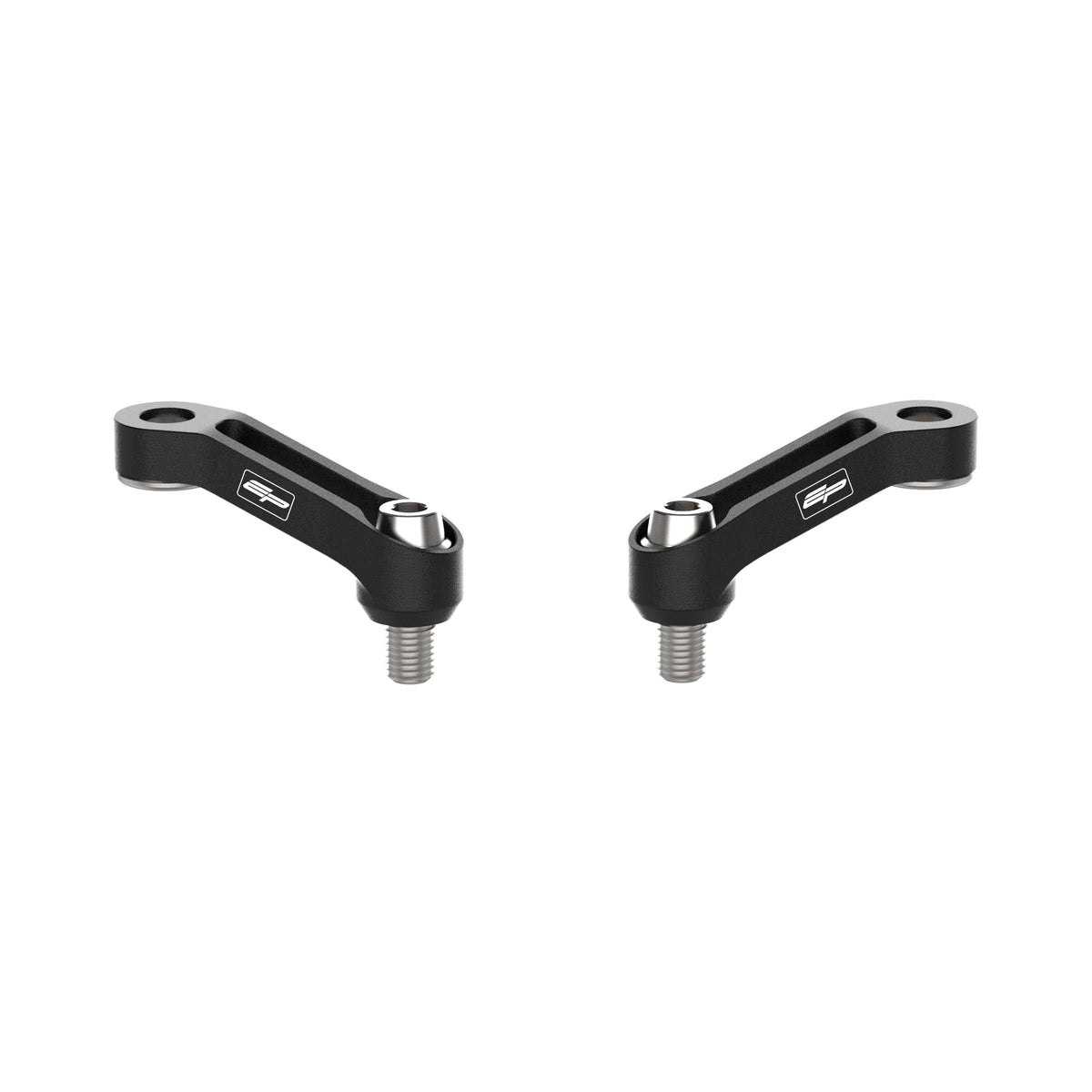 Evotech Mirror Extensions - PRN017739-017740-018083