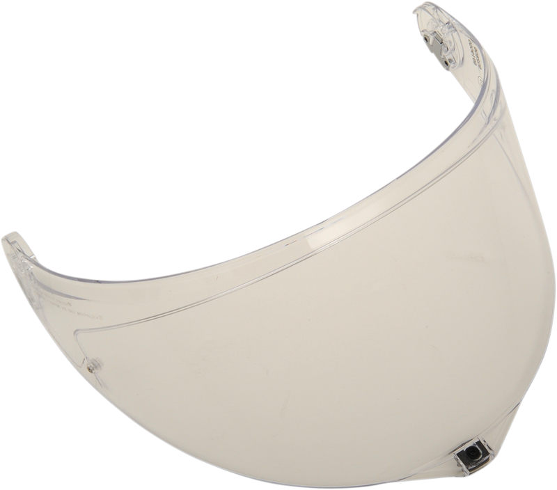 Sportmodular Helmet GT3-1 Pinlock® 120 MaxVision™ Prepared Shield - Clear