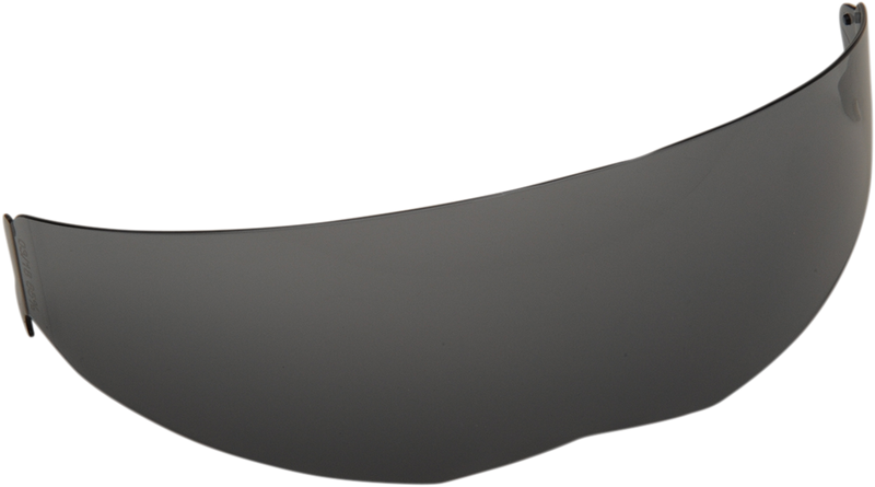 SportModular Helmet ISV7-1 Internal Sun Visor - Tinted 65%