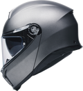 Tourmodular Helmet Pinlock® 120 MaxVision™ Prepared Shield - Clear