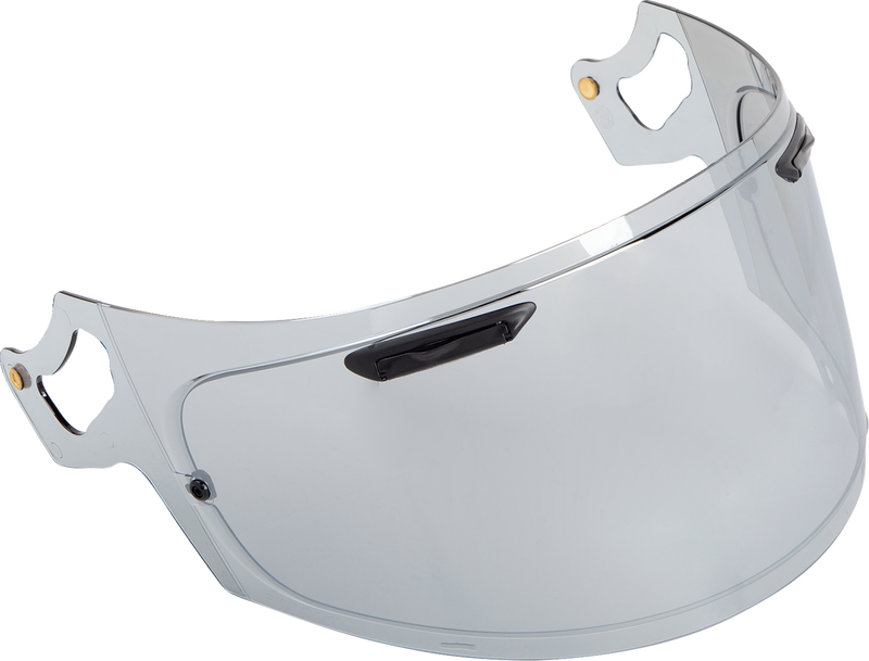 VAS-V Max Vision Shield - Mirror/Silver