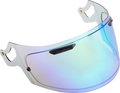 VAS-V Max Vision Shield - Green/Mirror