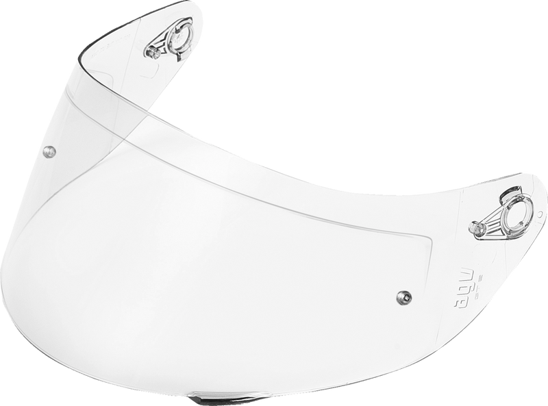 StreetModular Helmet GT7 Pinlock® 70 MaxVision™ Prepared Shield - Clear