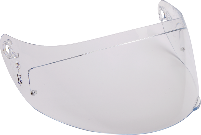 K1 S/K5 S Helmet Pinlock® 70 MaxVision™ Prepared Shield - Clear