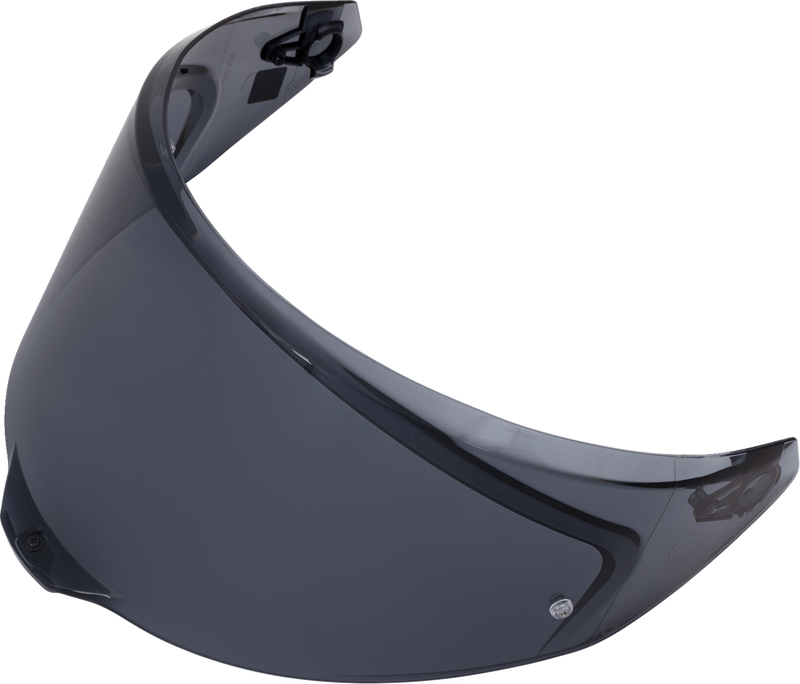 K7 Helmet GT8-1 Pinlock® 120 MaxVision™ Prepared Shield - Smoke 80%