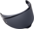 K7 Helmet GT8-1 Pinlock® 120 MaxVision™ Prepared Shield - Smoke 80%