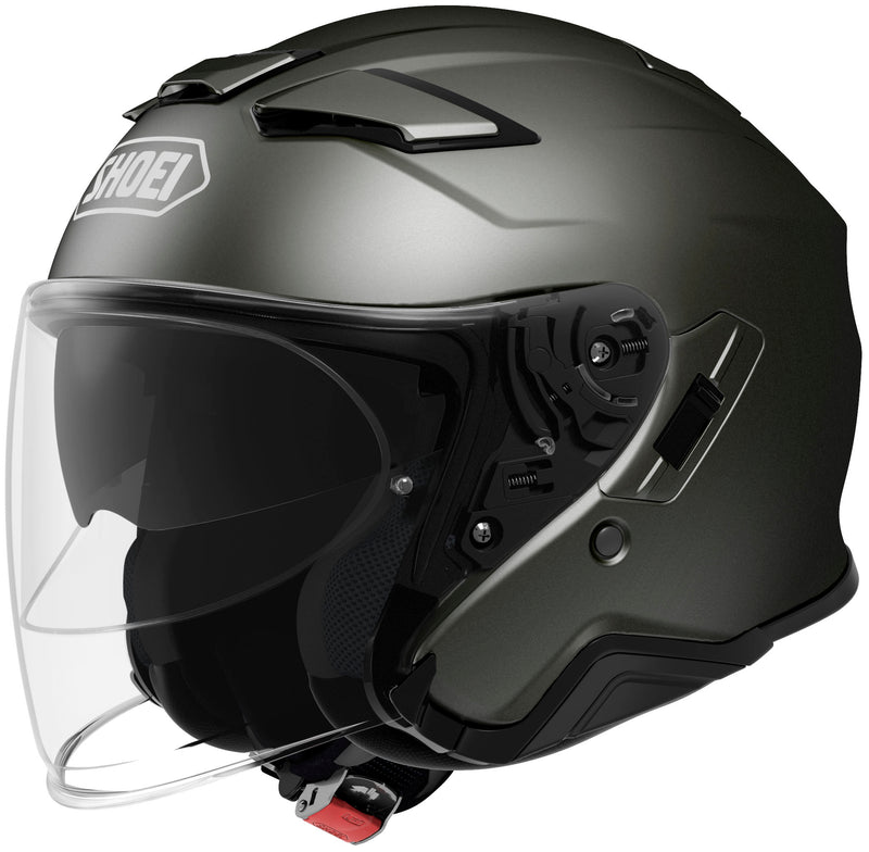 SHOEI J-CRUISE II ANTHRACITE