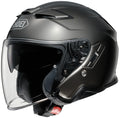 SHOEI J-CRUISE II ANTHRACITE