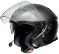 SHOEI J-CRUISE II ANTHRACITE
