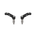 Evotech Mirror Extensions - PRN013310
