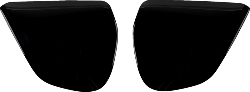 VAS Holder/Pod Set - Black