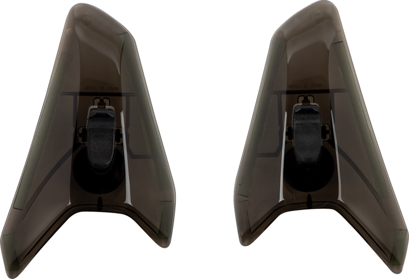 TDF-3 Duct Intake Vent Set - Tinted