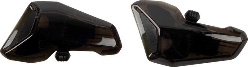 QVF Top Front Duct Set - Tinted