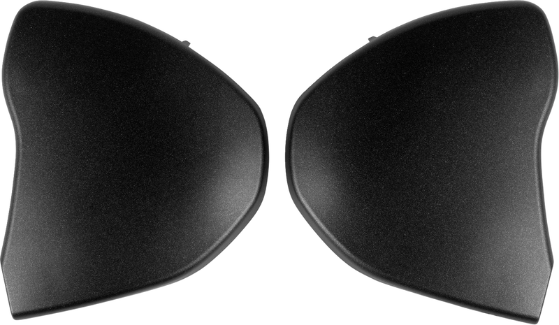XD-5 Helmet Holder/Pod Set - Black Frost