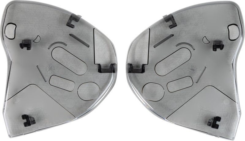 XD-5 Helmet Holder/Pod Set - Tint