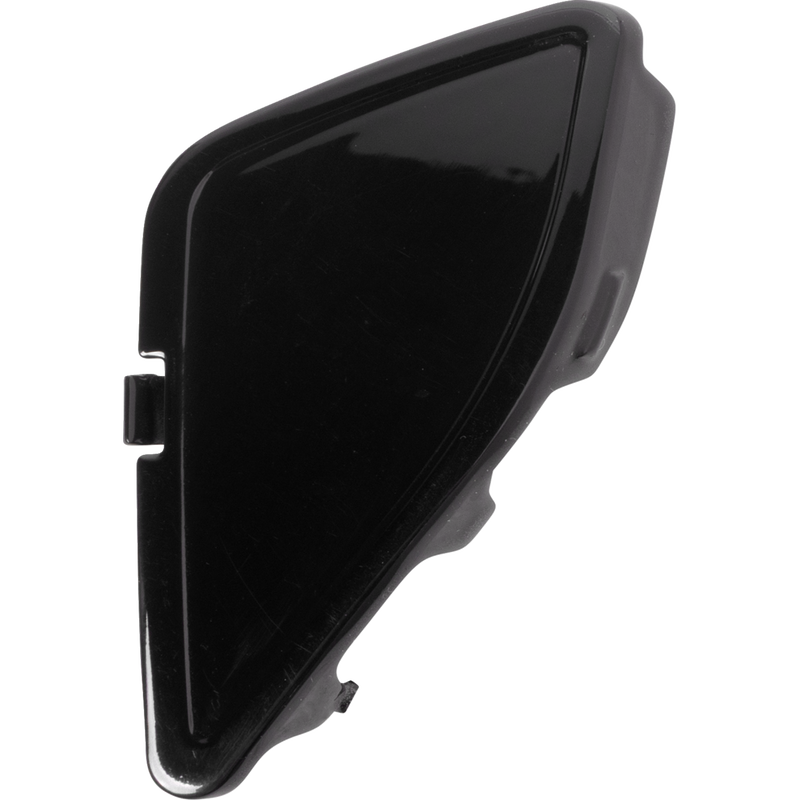 Black + Gloss