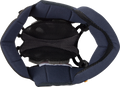 Corsair-X/Defiant-X/Signet-X Helmet Interior Pad — 2XL - Corsair - X/Defiant - X/Signet - X Interior Pad - EP V