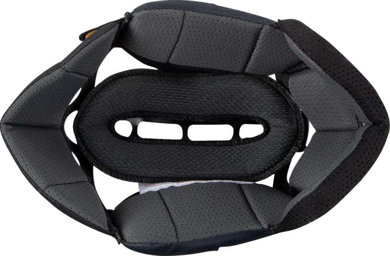 XD-4/VX-Pro3/VX-Pro4 Helmet Liner — XS - Gray