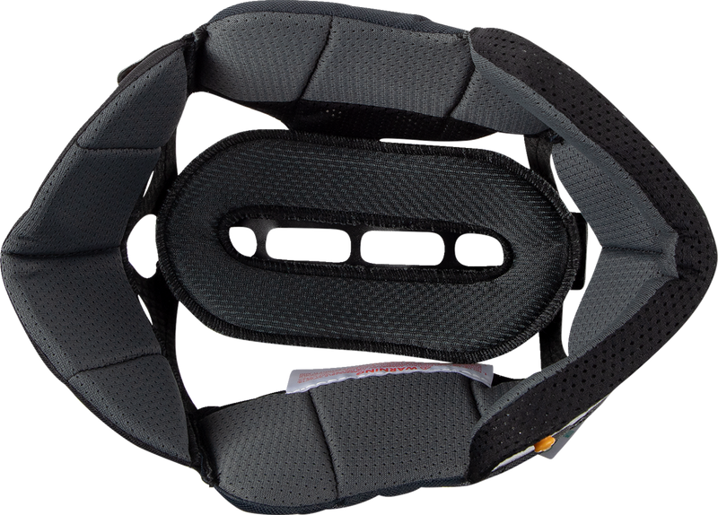 XD-4/VX-Pro3/VX-Pro4 Helmet Liner — XL - Gray