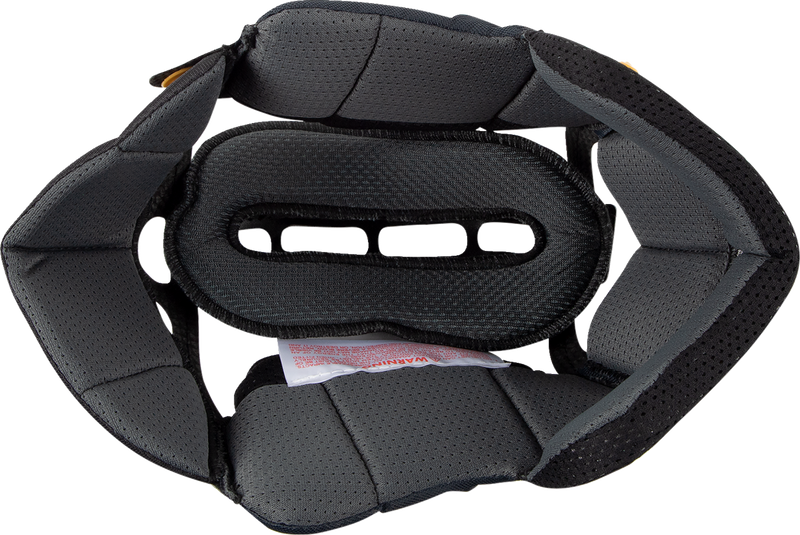 XD-4/VX-Pro3/VX-Pro4 Helmet Liner — 2XL - Gray