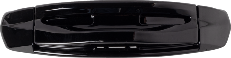 XG Chin Vent - Black