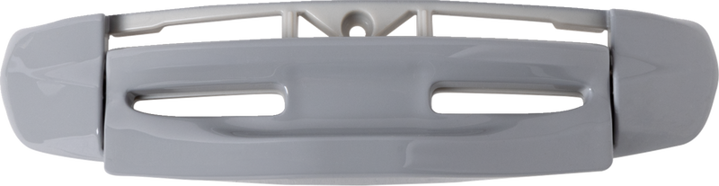 XG Chin Vent - Light Gray