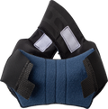 Regent-X Helmet Interior Pad - Blue