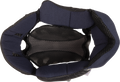 XD-5 Helmet Interior Pad - Black/Blue/Gray