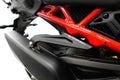 Evotech Exhaust Hanger & Pillion Footpeg Removal Kit - PRN013687-017786