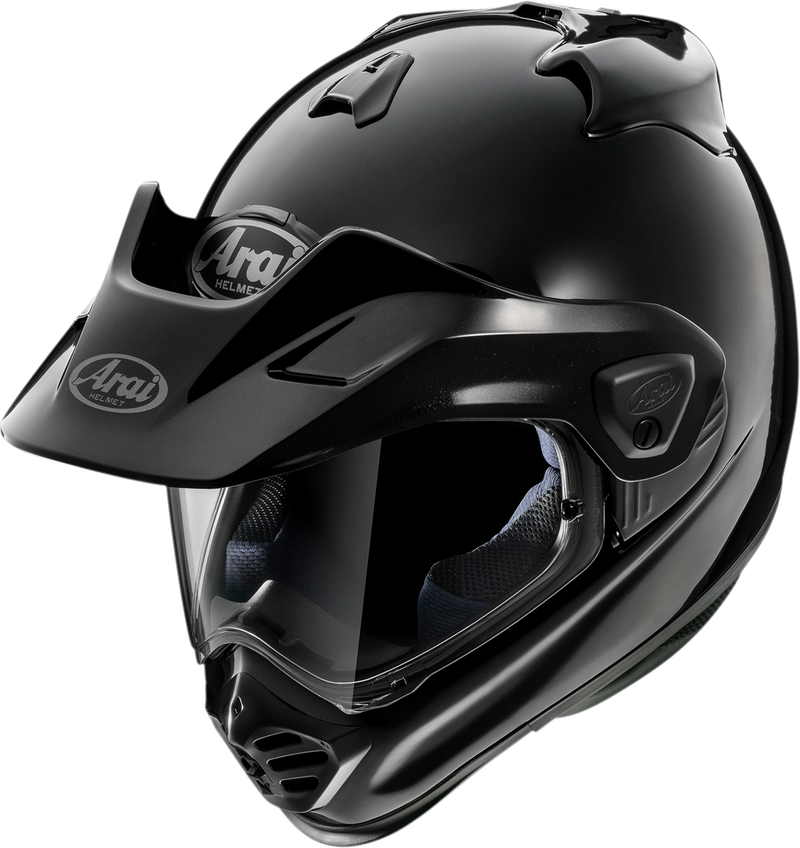 XD-5 Solid Helmet - Gloss Black
