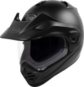 XD-5 Helmet - Black Frost