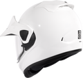 XD-5 Helmet - White