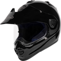 XD-5 Helmet - Black