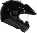 XD-5 Helmet - Black
