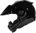 XD-5 Helmet - Black