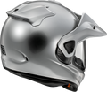 XD-5 Helmet - Aluminum Silver