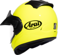 XD-5 Helmet - Fluorescent Yellow