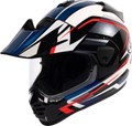 XD-5 Discovery Helmet - Blue