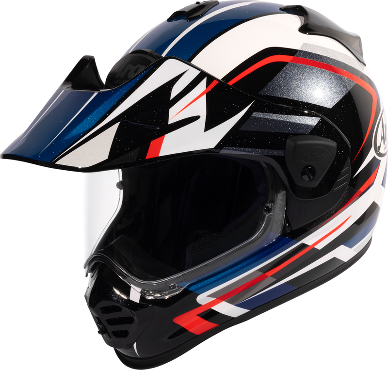 XD-5 Discovery Helmet - Blue