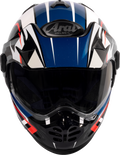 XD-5 Discovery Helmet - Blue