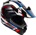 XD-5 Discovery Helmet - Blue