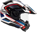 XD-5 Discovery Helmet - Blue
