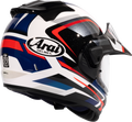 XD-5 Discovery Helmet - Blue