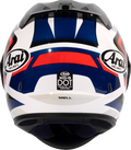 XD-5 Discovery Helmet - Blue