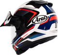 XD-5 Discovery Helmet - Blue